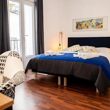 Au Coeur De Perpignan Apartment Exterior photo