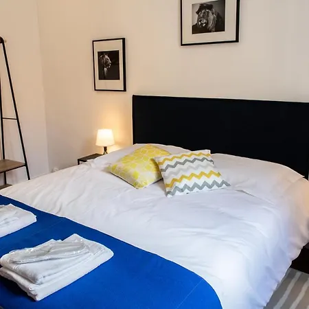 Au Coeur De Perpignan Apartment Exterior photo