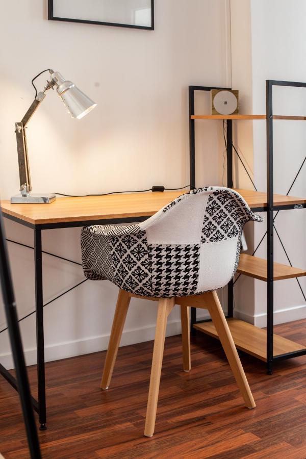 Apartment Au Coeur De Perpignan
