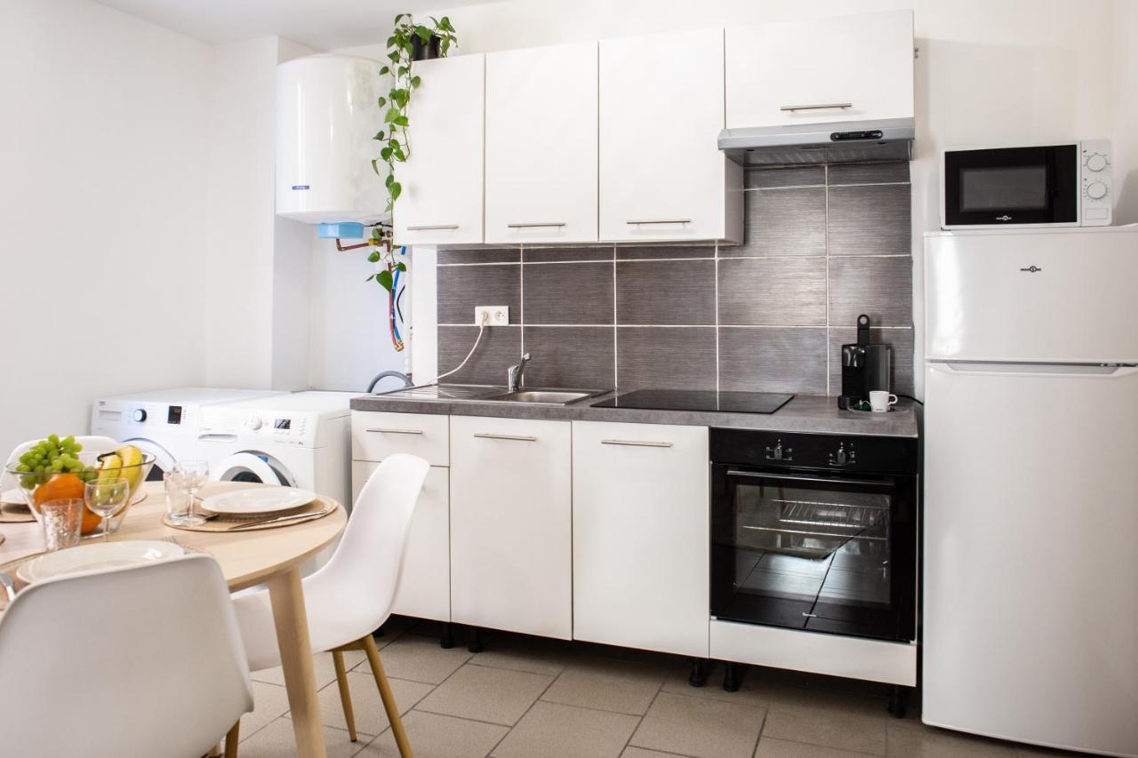 Au Coeur De Apartment Perpignan