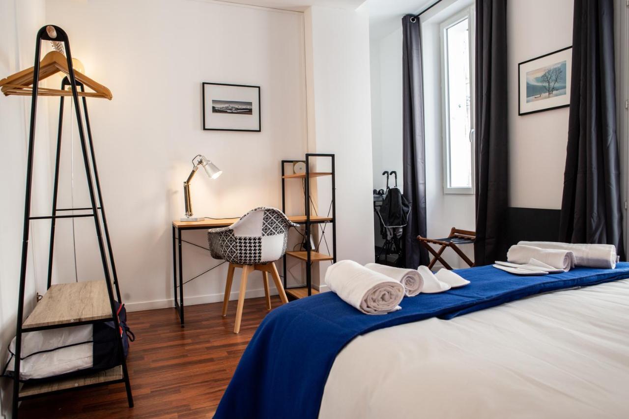 Apartment Au Coeur De Perpignan