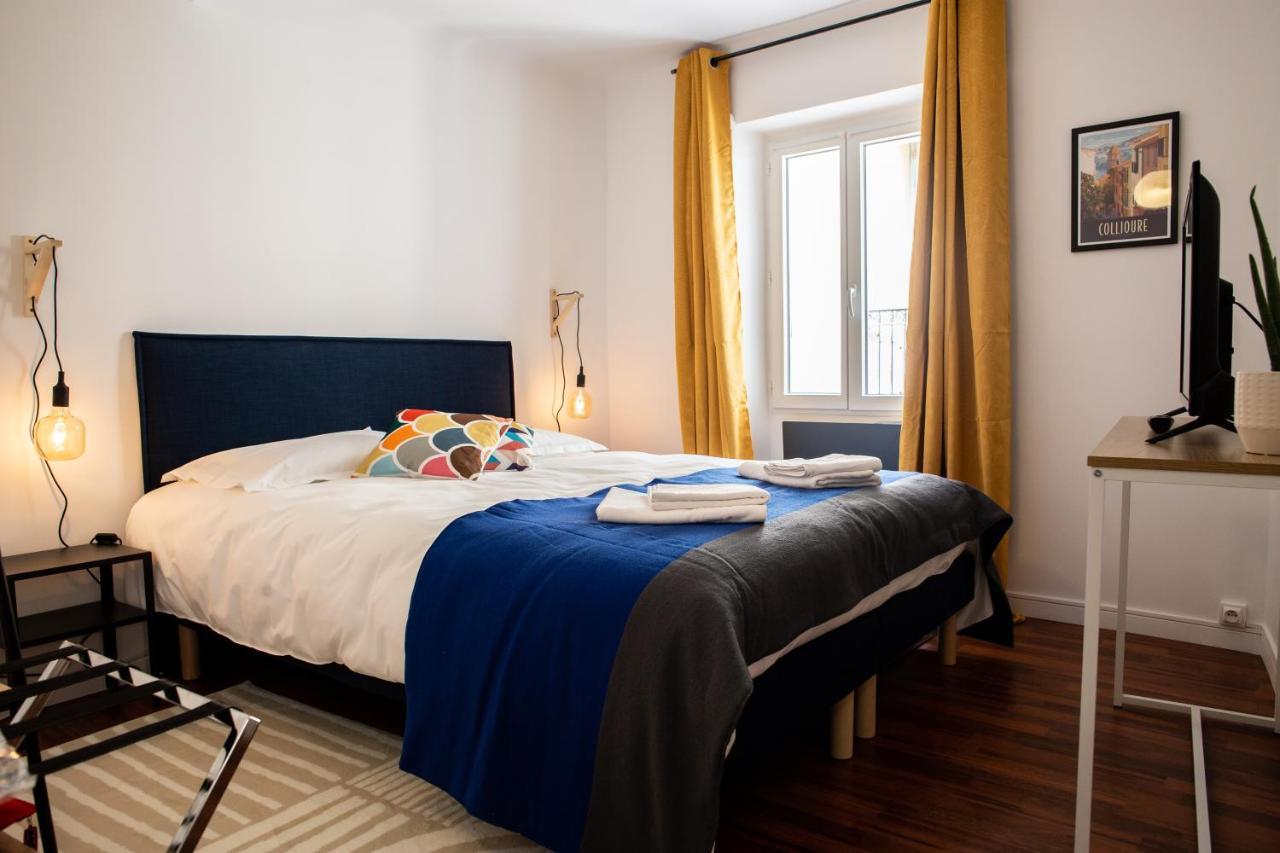 Au Coeur De Apartment