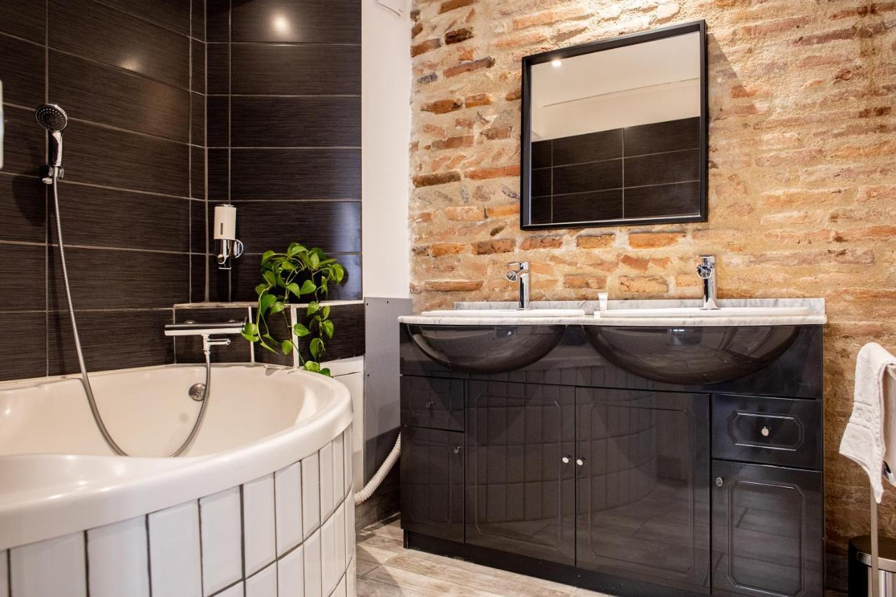 Au Coeur De Apartment Perpignan