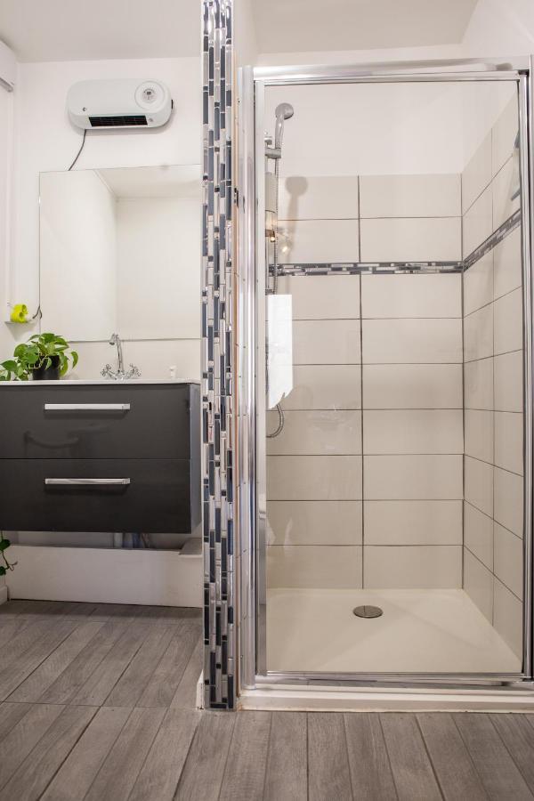 Au Coeur De Apartment *