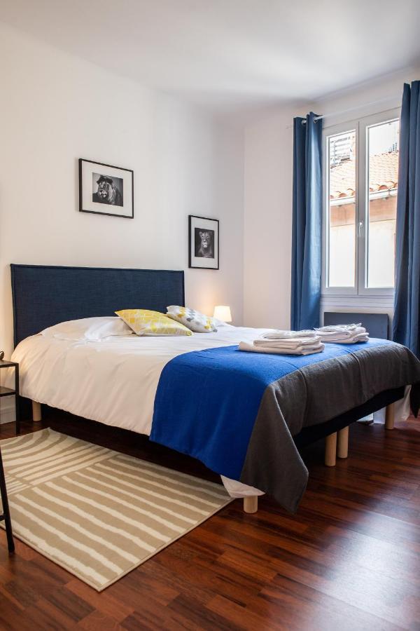 Au Coeur De Apartment *