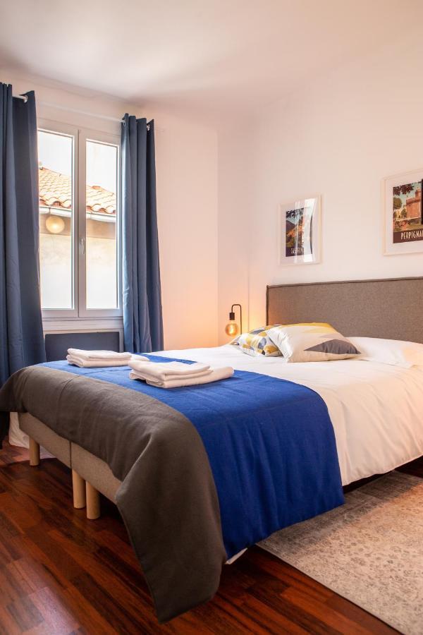 Apartment Au Coeur De *