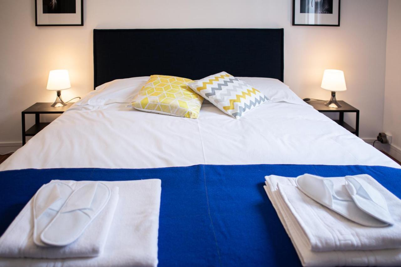 Au Coeur De Apartment *