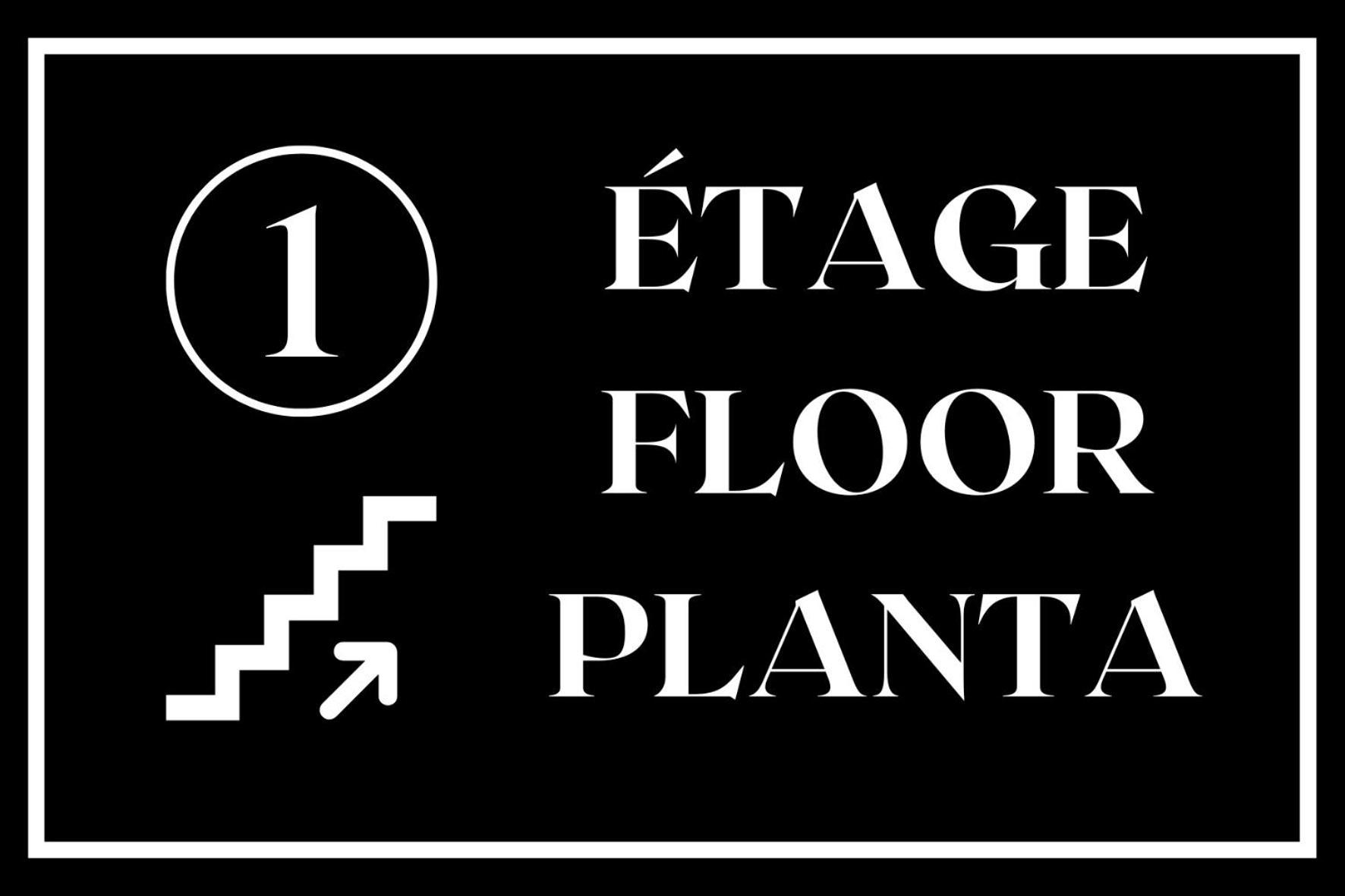 Au Coeur De Apartamento